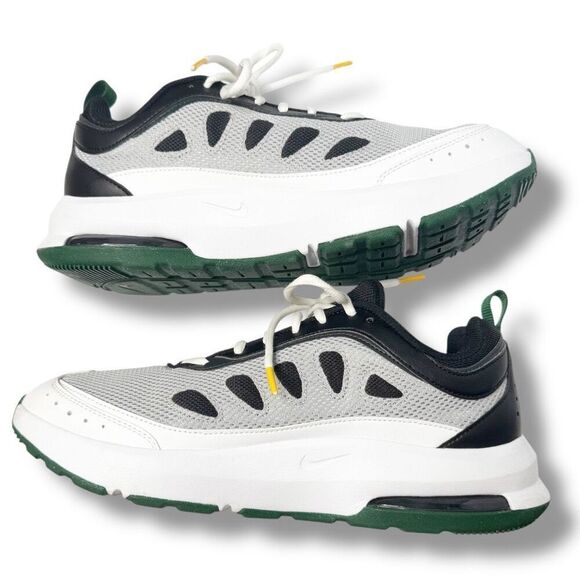 Nike Air Max AP Cross Training Shoes Men’s CU4826-010 BLACK/WHITE Sneakers 9.5 - Picture 5 of 9